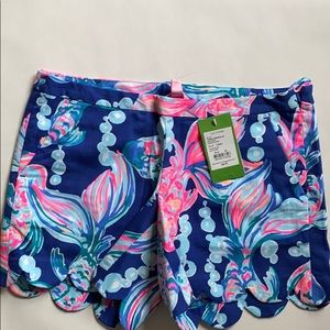 True Blue Going Coastal print